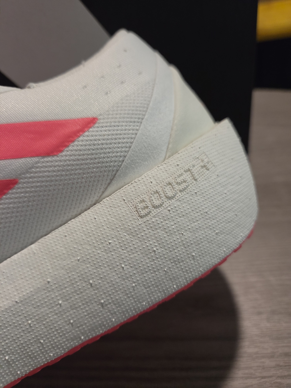 Adidas Women’s ZENBOOST Running Shoes - Picture 7 of 13